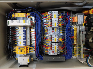 Weder Carlos Eletricista